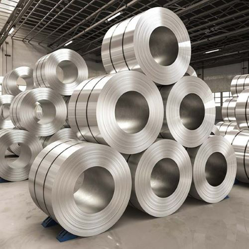 Stainless-Steel-Coil