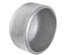 Stainless Steel Pipe Fittings End Cap
