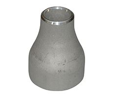 Stainless Steel Reducer Fittings